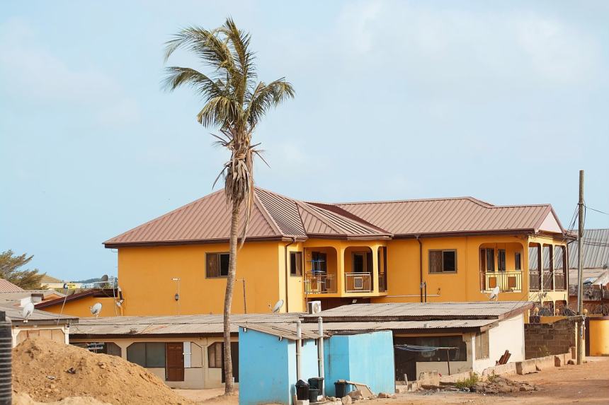 Multi-unit & rental income — illustrative image