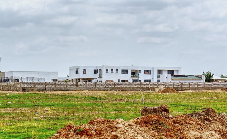 Development opportunities — illustrative image